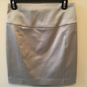 Silver Express Design Studio pencil skirt